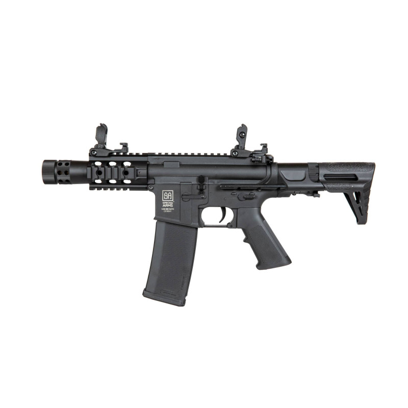SA-C10 PDW CORE™ Replique- black