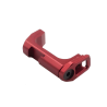 Extended mag catch pour AAP-01 Assassin Red