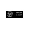 CYMA Duty Honor Country Silencer - 195x35mm, 14 mm CW/CCW