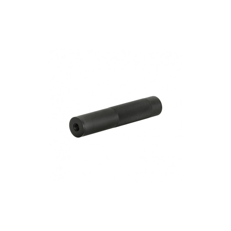 CYMA Duty Honor Country Silencer - 195x35mm, 14 mm CW/CCW