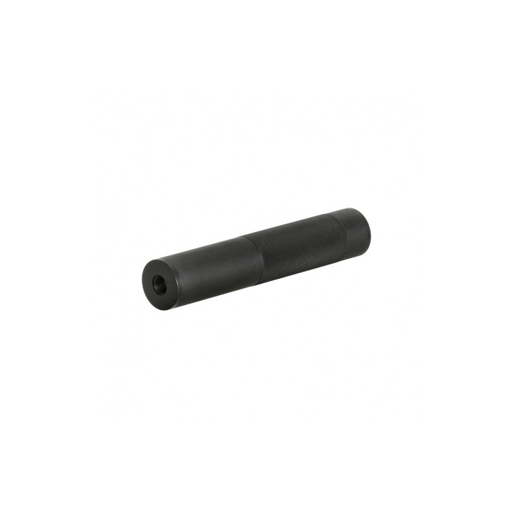 CYMA Duty Honor Country Silencer - 195x35mm, 14 mm CW/CCW