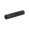 CYMA Duty Honor Country Silencer - 195x35mm, 14 mm CW/CCW