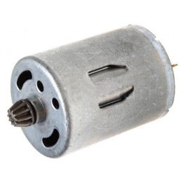CYMA Standard AEP motor