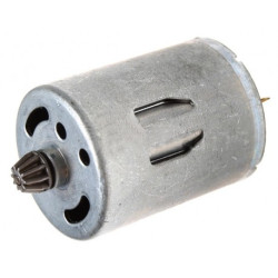 CYMA Standard AEP motor