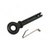 Cyma Foregrip lock pin for MP5K/PDW