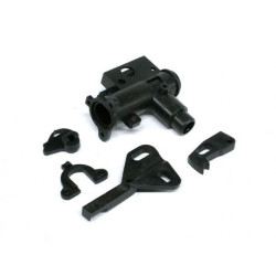CYMA MP5 Hop Up chamber