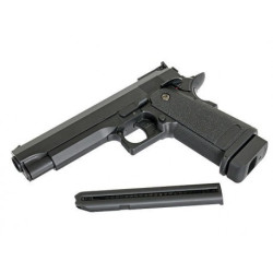 Hi-CAPA 5.1 AEP CM.128S - MOSFET