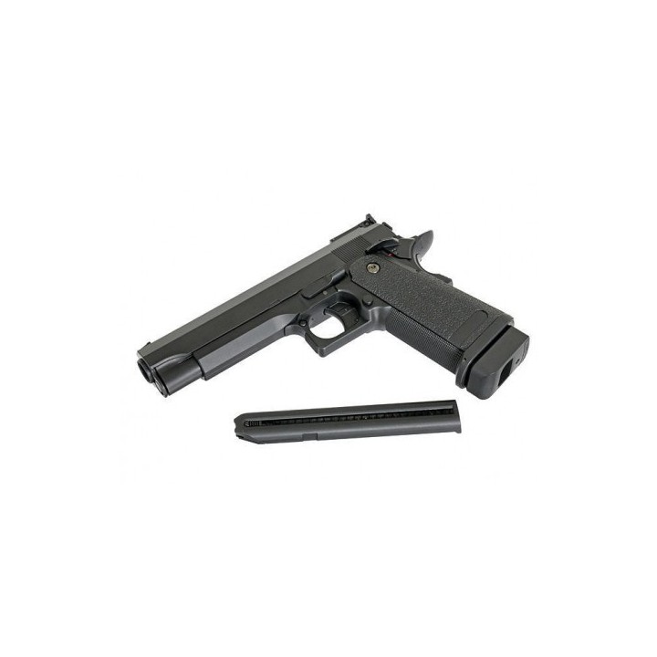 Hi-CAPA 5.1 AEP CM.128S - MOSFET