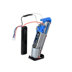 Hi-CAPA 5.1 AEP CM.128S - MOSFET