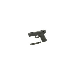 R18C electric pistol - CM.030S - MOSFET