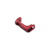 Extended mag catch pour AAP-01 Assassin Red