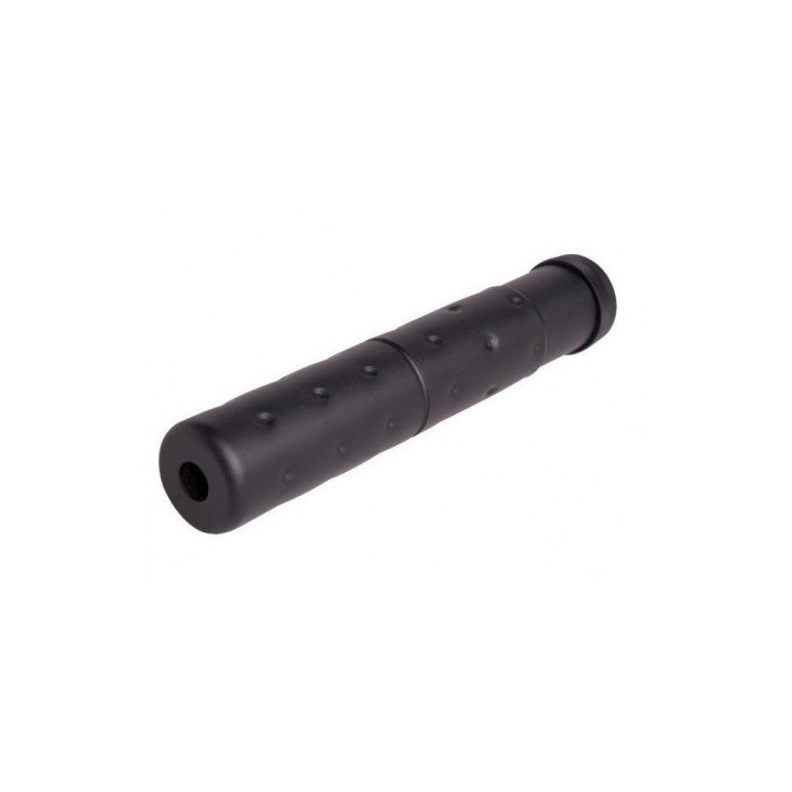 CYMA Silencieux pour P90(type MK23 SOCOM) - 195 x 35mm