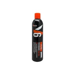 Gaz Orange VORSK V6 Maximum GBB Fuel Gaz VORKS V6 175 PSI
