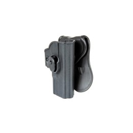 Glock type Holster - black