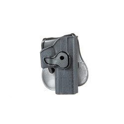 Glock type Holster - black