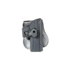 Glock type Holster - black