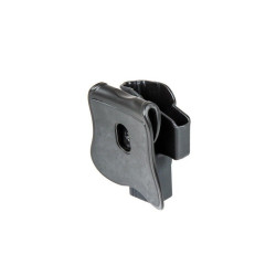 Glock type Holster - black