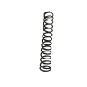 15698_1-25 Recoil Spring