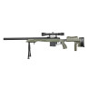 MB4413D Sniper Rifle - Olive Drab