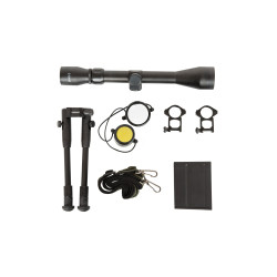 MB4413D Sniper Rifle - Olive Drab