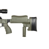 MB4413D Sniper Rifle - Olive Drab