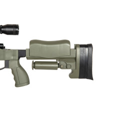 MB4413D Sniper Rifle - Olive Drab