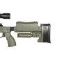 MB4413D Sniper Rifle - Olive Drab