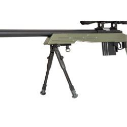 MB4413D Sniper Rifle - Olive Drab