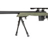 MB4413D Sniper Rifle - Olive Drab