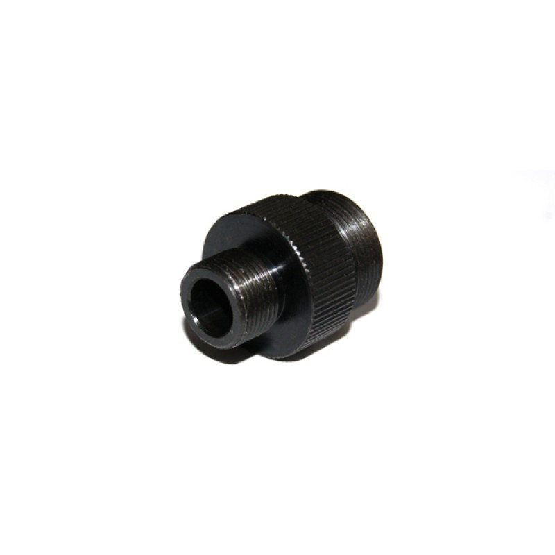 PPS adaptateur pour silencieux pour Well MB08, MB10, MB03
