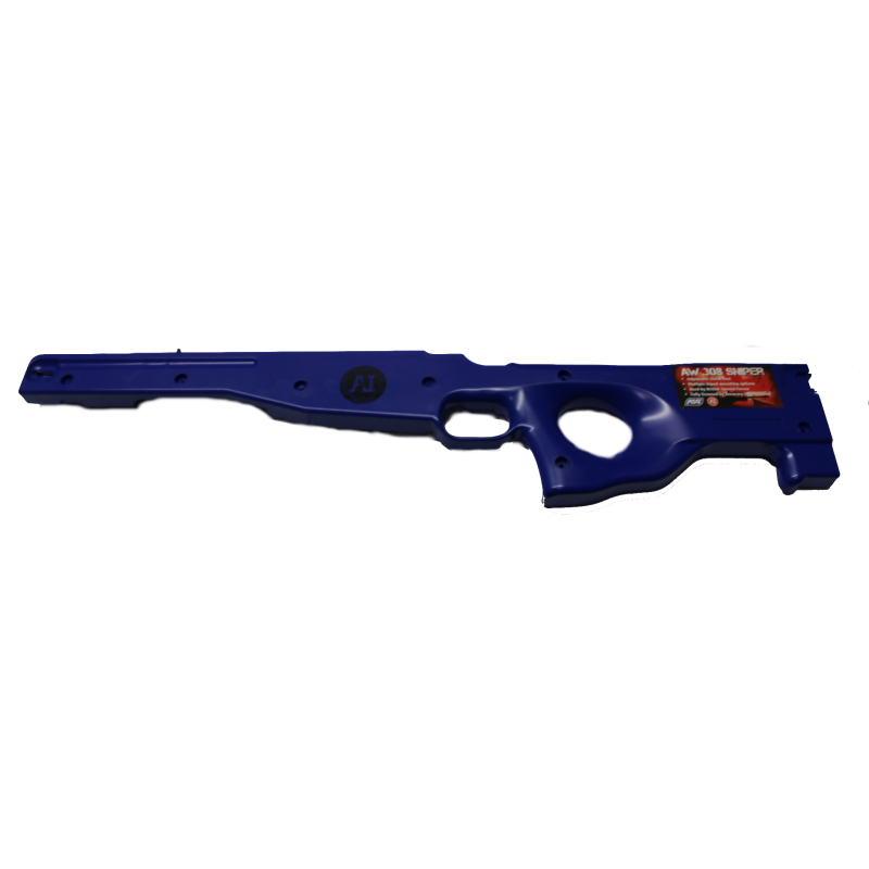 AW .308 Sniper 15908_1 Blue