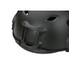 FAST BJ Helmet – Black