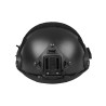 Ballistic CFH Helmet - Black (L/XL)