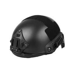Ballistic Helmet - Black (M/L)