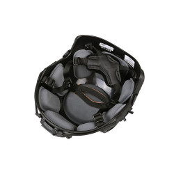 Ballistic Helmet - Black (M/L)