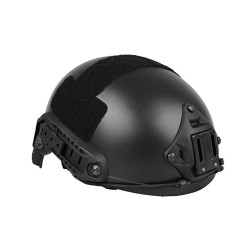 Ballistic Helmet - Black (M/L)