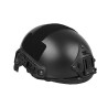 Ballistic Helmet - Black (M/L)