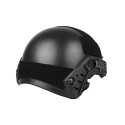 Ballistic Helmet - Black (M/L)
