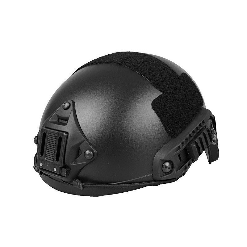 Ballistic Helmet - Black (M/L)