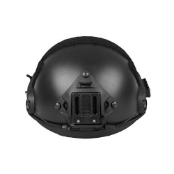 Ballistic Helmet - Black (M/L)