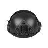 Ballistic Helmet - Black (M/L)