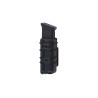 SMC Pistol Magazine Pouch (50mm Belt) - Black