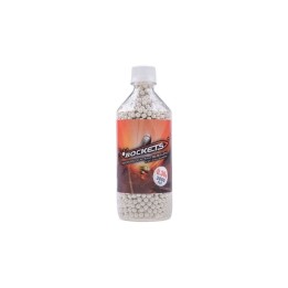 Rockets Professional 0.30g 3000 BB - Bottle