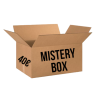 La Mystery box 40€