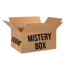 La Mystery box 100€