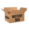 La Mystery box 200€