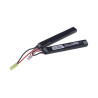 LiPo 7,4V 2000mAh 15/30C Batteie - Tamiya