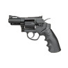 TITAN 2.5’ Revolver - Black
