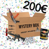 La Mystery box 200€