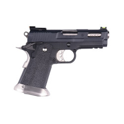 Hi-Capa 3.8 Force Brontosaurus– Black